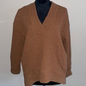 Lululemon Casual Oversize Pullover Sweater - Size 2